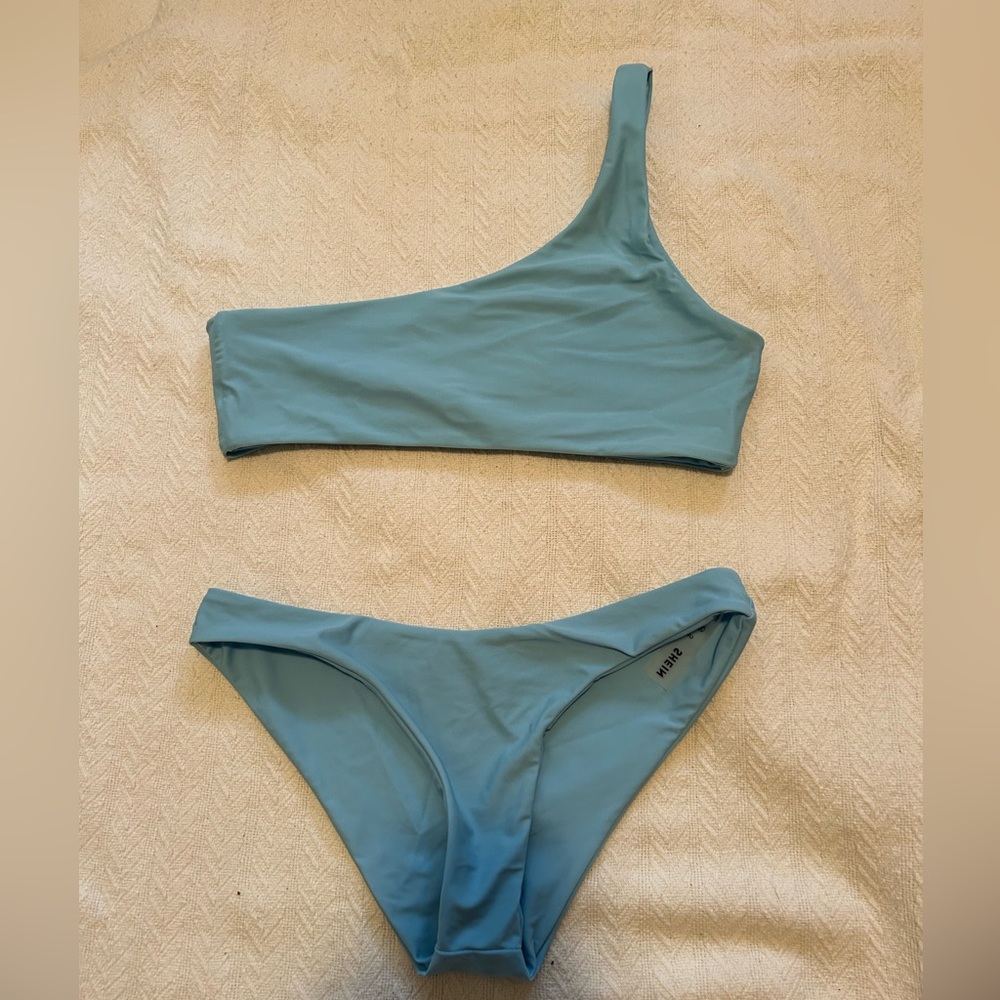 Shein Bikini